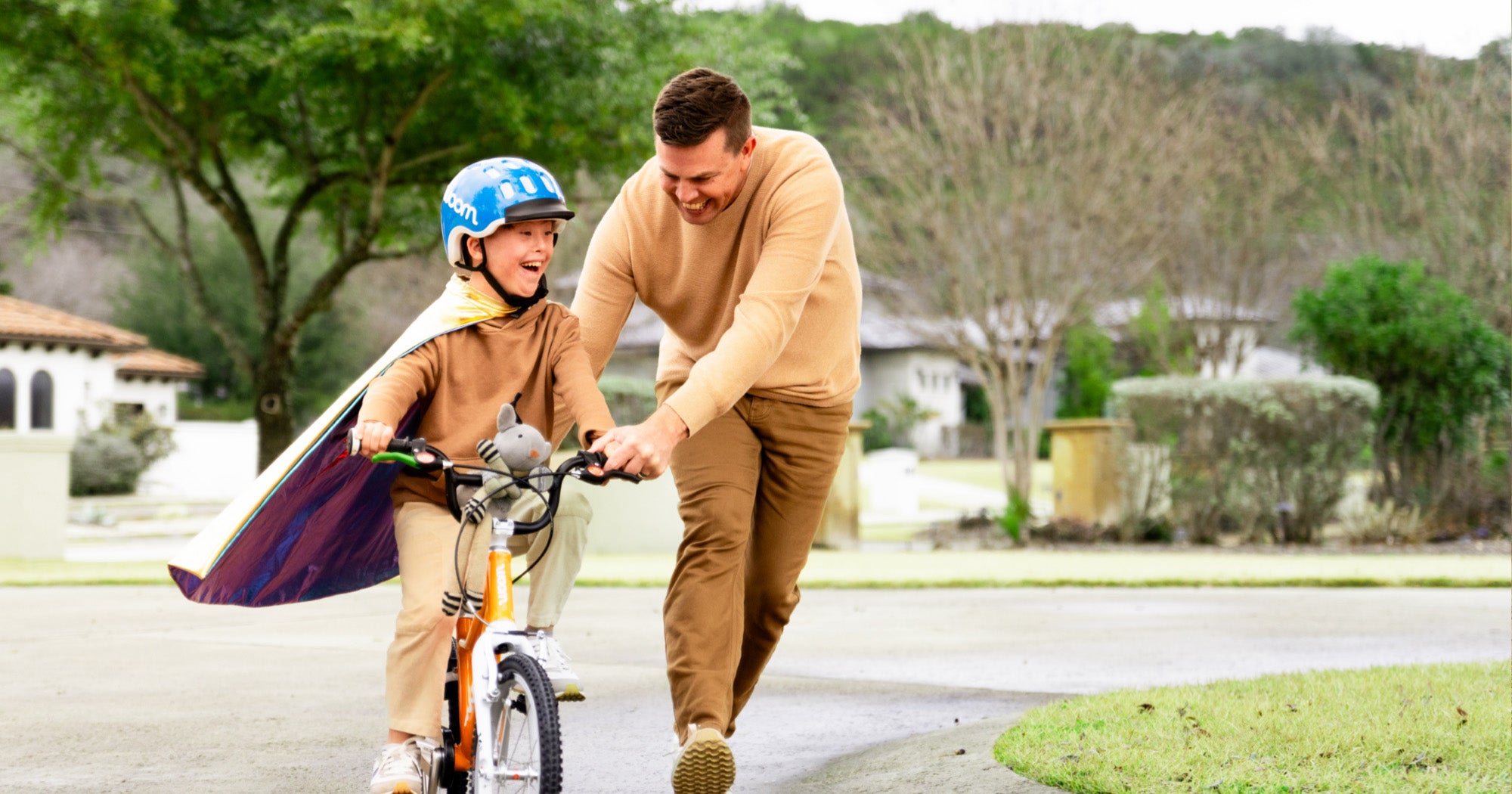 Lightweight Kids Bikes, Balance Bikes & Accessories | woom